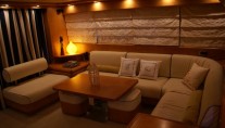 Wil Power Saloon